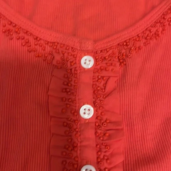 J. Crew top bundle. One is NWT - Picture 5 of 7